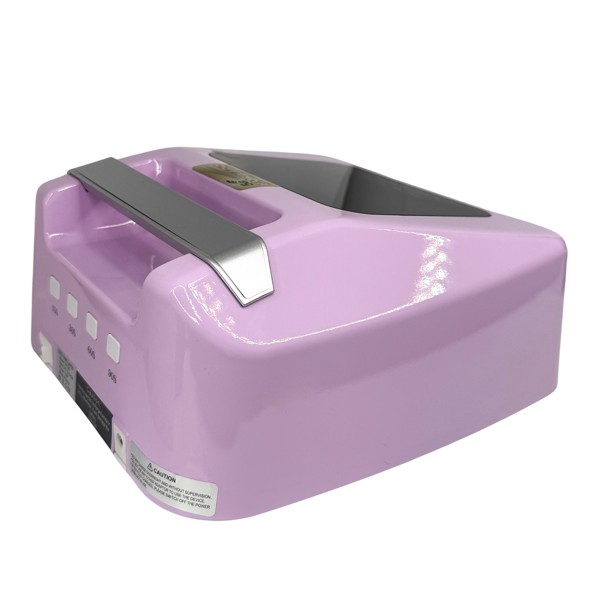 5G TORNADO LED LAMP - GOLD