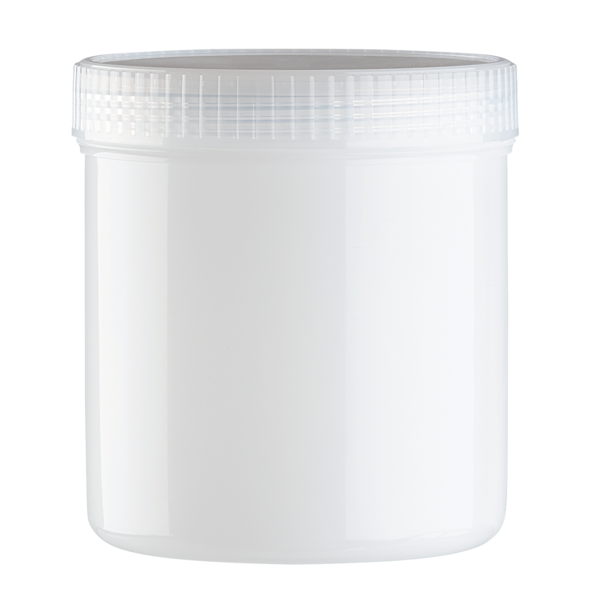 TRANSLUCENT JAR 610ml/20.5oz