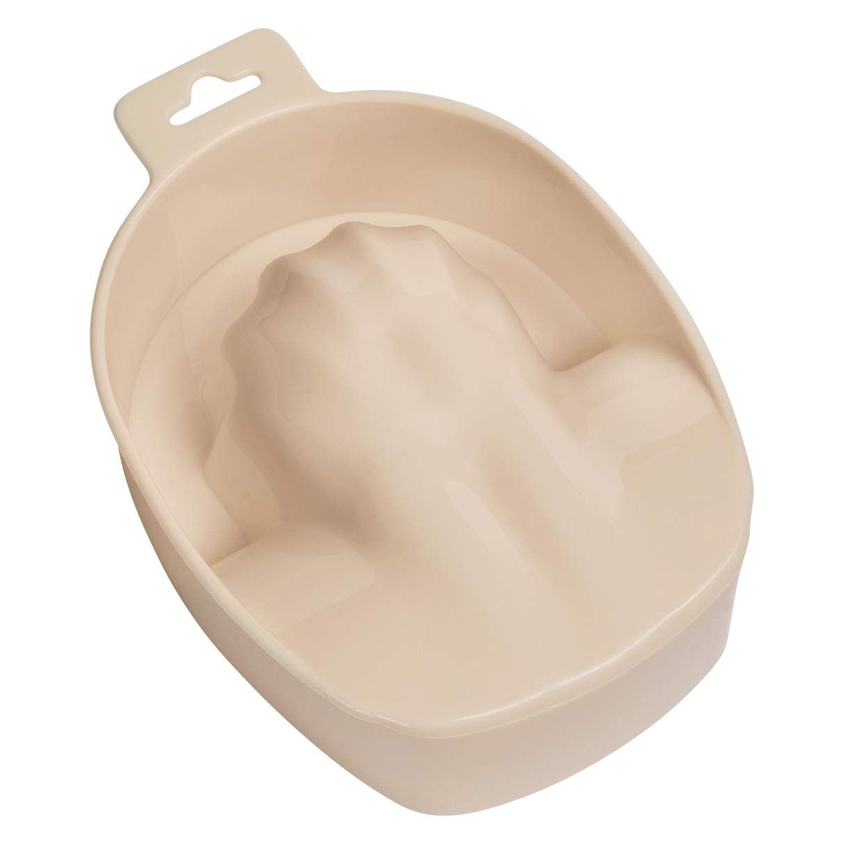 EXTRA DEEP MANICURE BOWL -