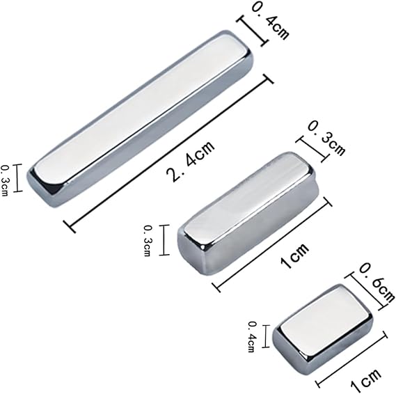 MAGNET | SET OF 4PCS