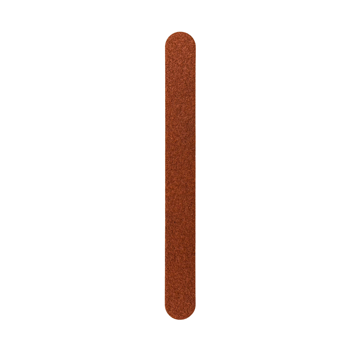 Design Nail | 129032 - Standard Nail File - Brown 100/100