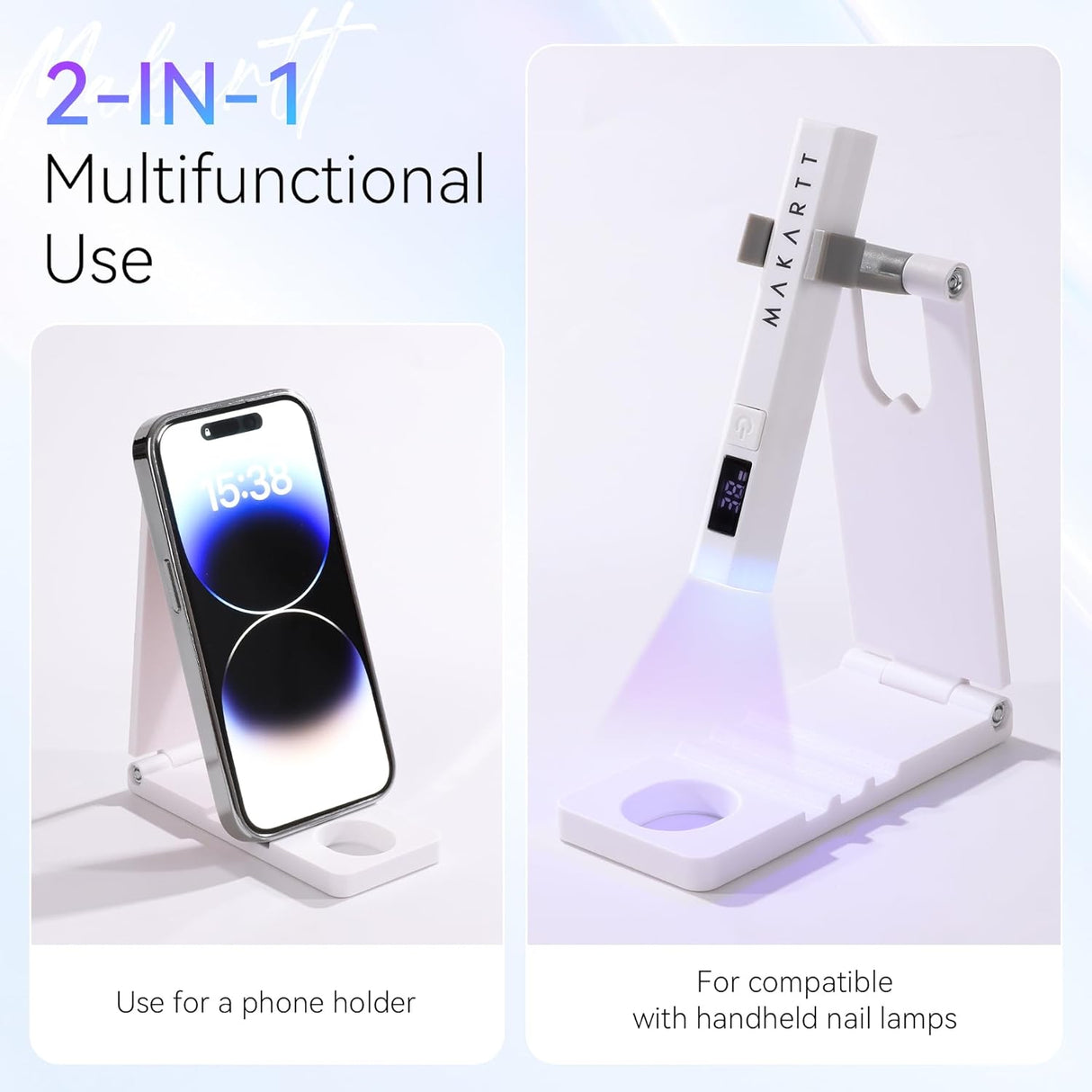 LED STAND