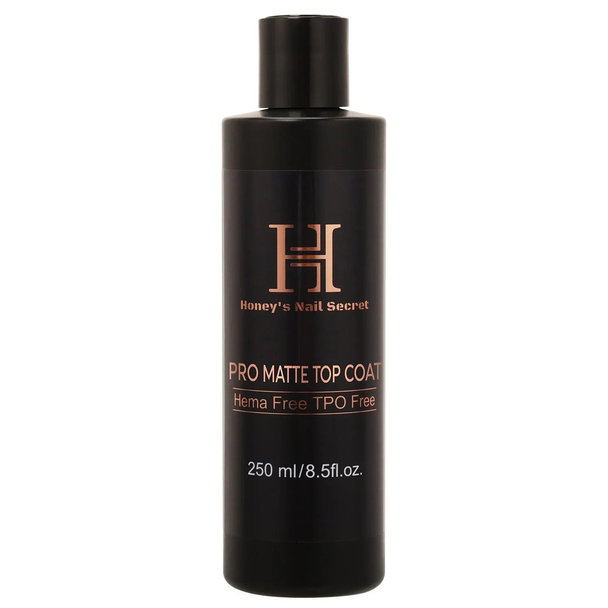 HONEY PHAN | PRO MATTE TOP COAT REFILL 250ML