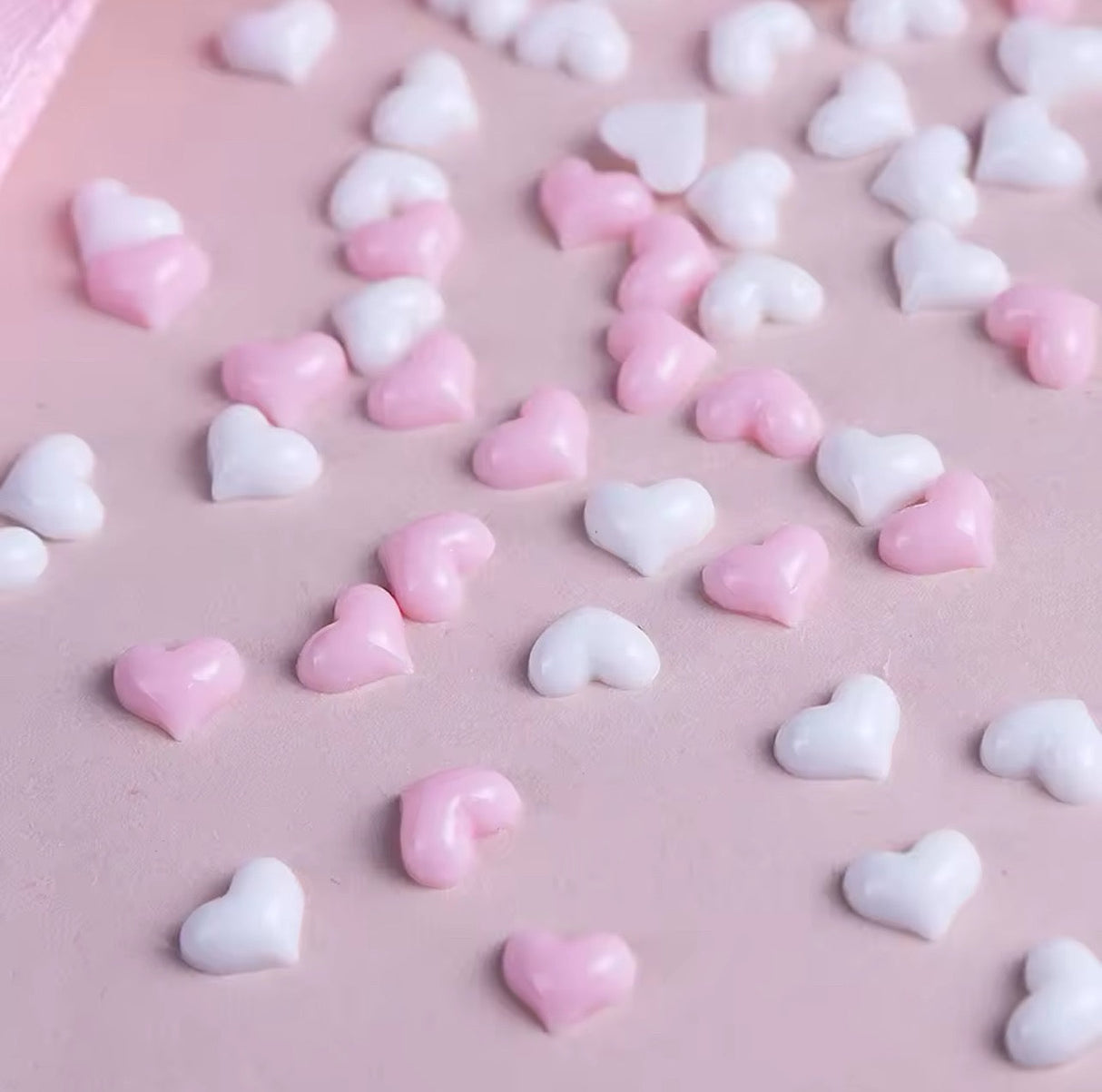 NAIL CHARM | BABY HEART