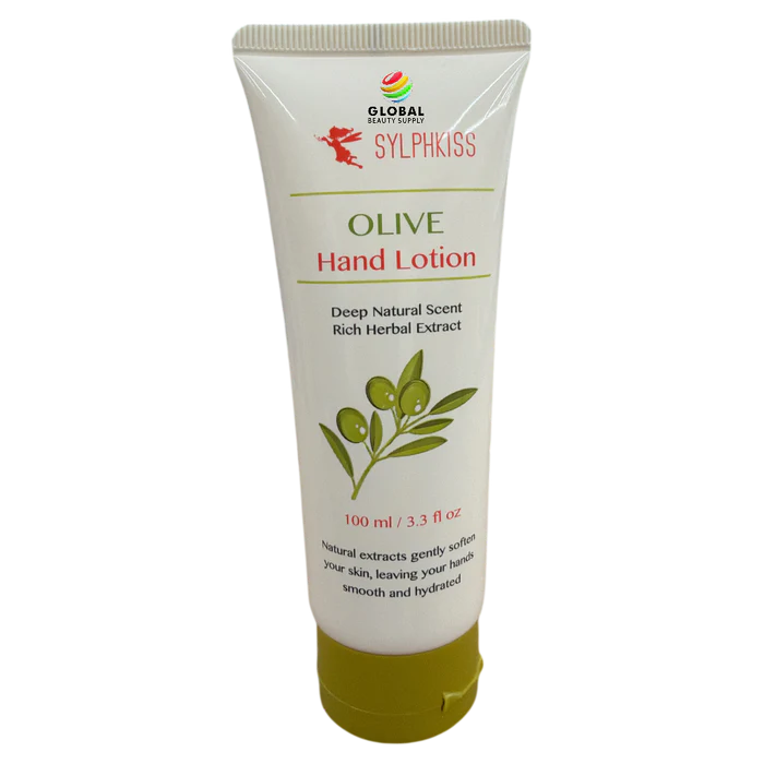 SYLPHKISS | HAND LOTION (CASE OF 65)