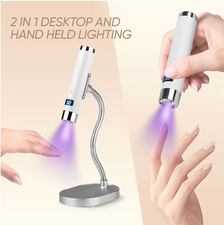 AI SENSOR NAIL LAMP G1