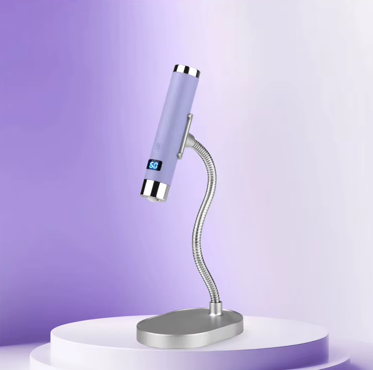 AI SENSOR NAIL LAMP G1