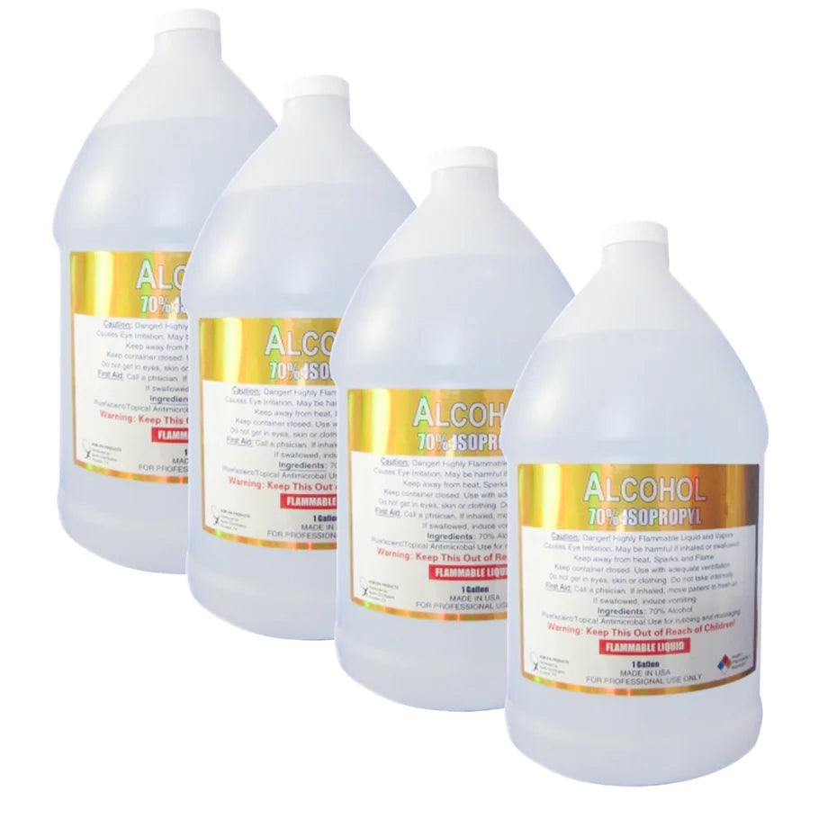 APOLLO | ALCOHOL 70%