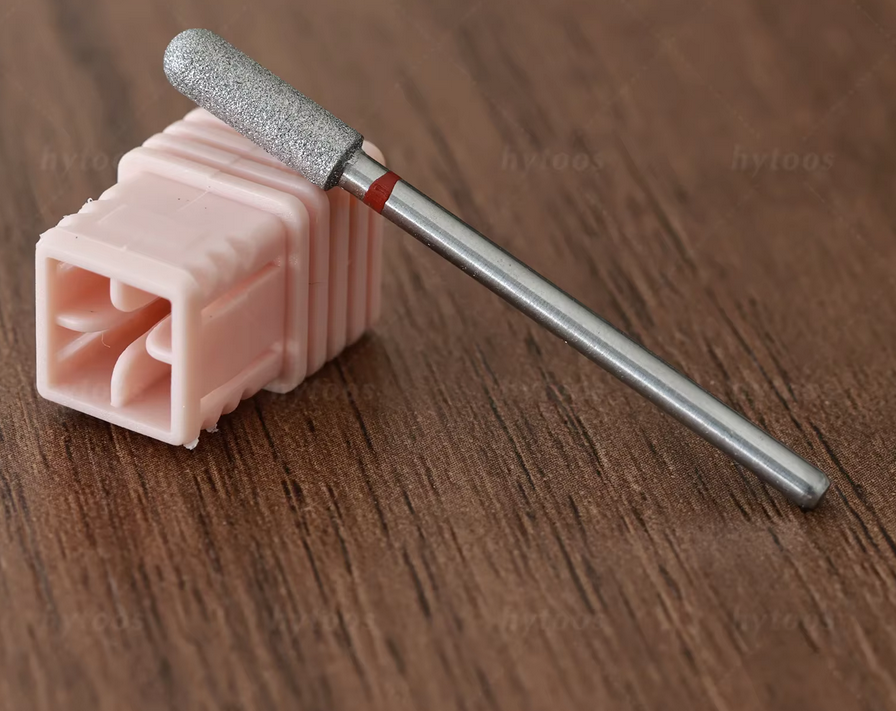 NAIL DRILL BIT | RUSSIAN MANICURE BIT | CUTICLE BIT