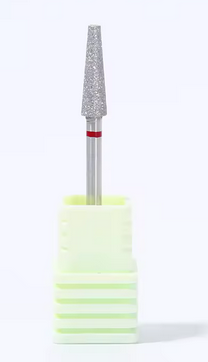 NAIL DRILL BIT | RUSSIAN MANICURE BIT | CUTICLE BIT