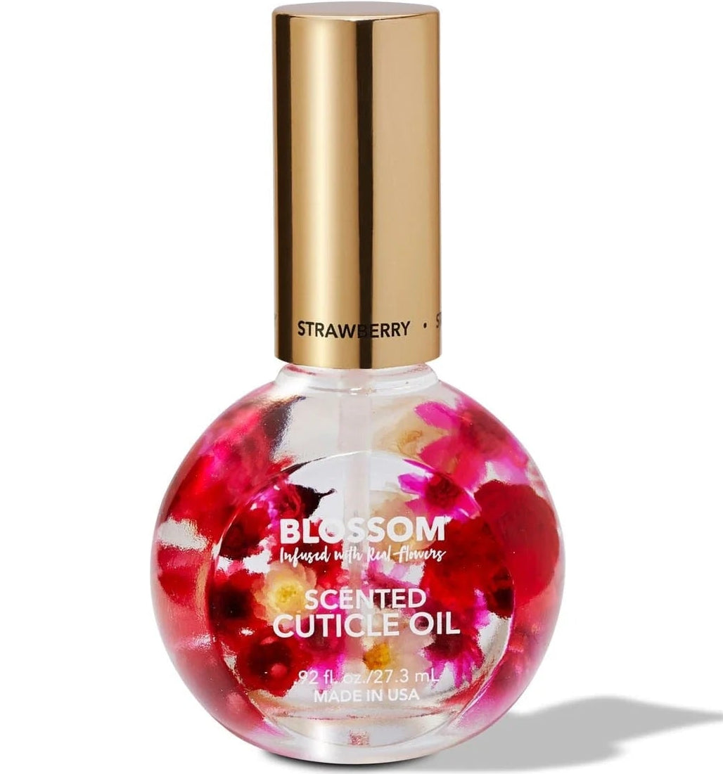BLOSSOM | CUTICLE OIL | 1 OZ - BOX OF 6