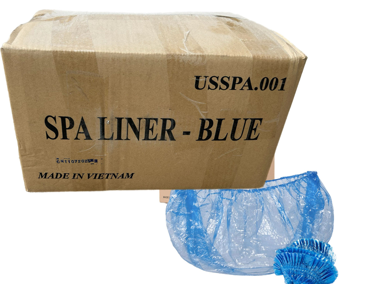 USS | SPA LINER | CASE OF 400 PCS