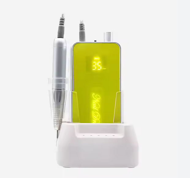 BRUSHLESS NAIL DRILL MACHINE