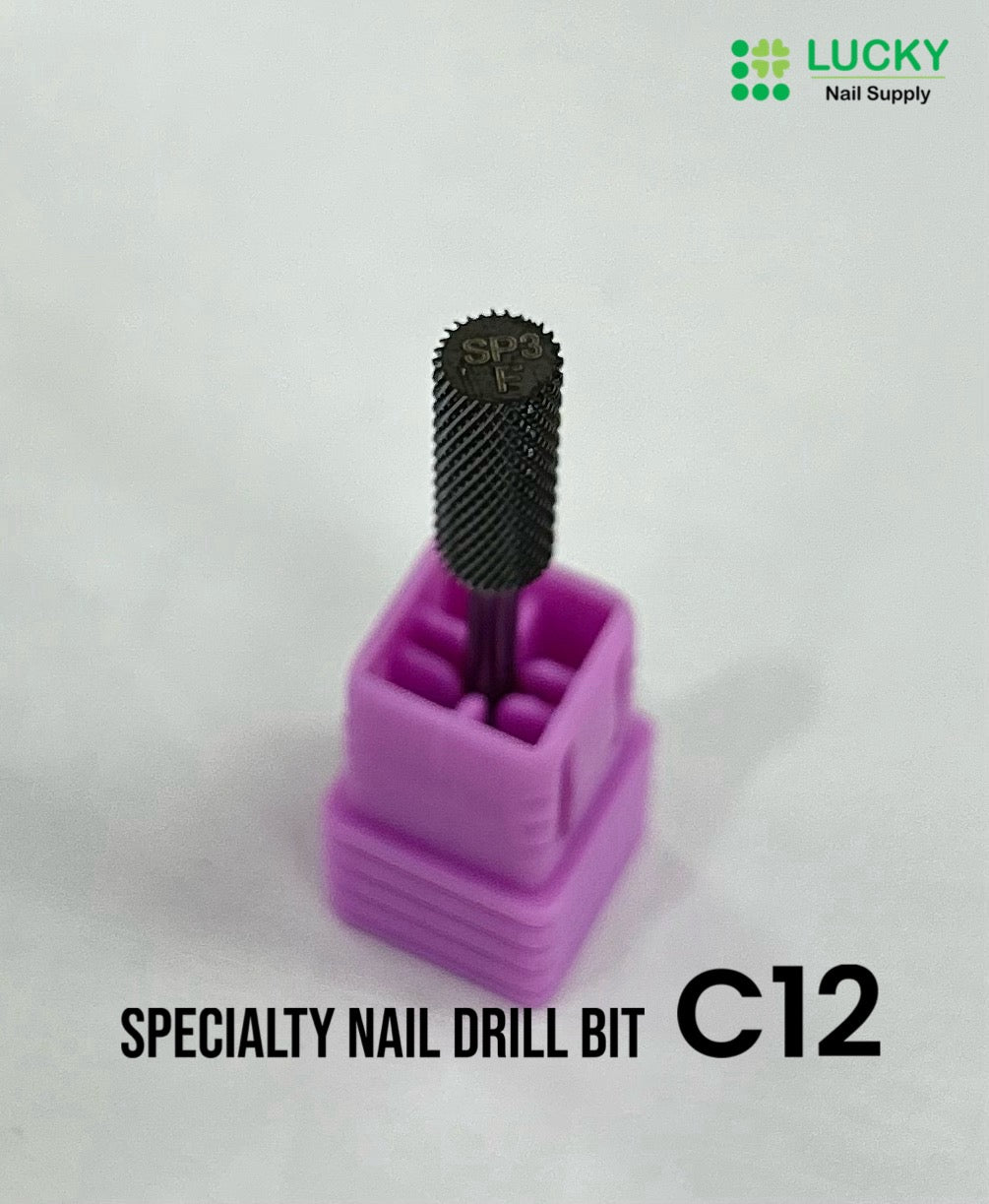 SPECIALTY NAIL BIT