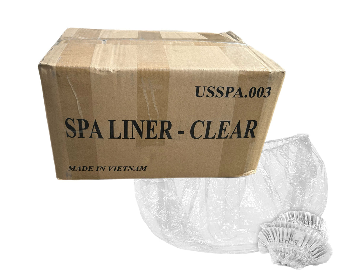 USS | SPA LINER | CASE OF 400 PCS
