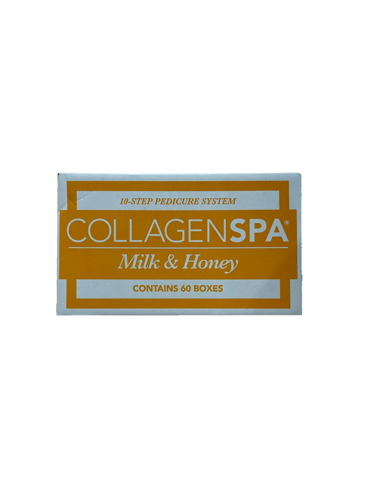 LAPALM | COLLAGENSPA | MILK & HONEY