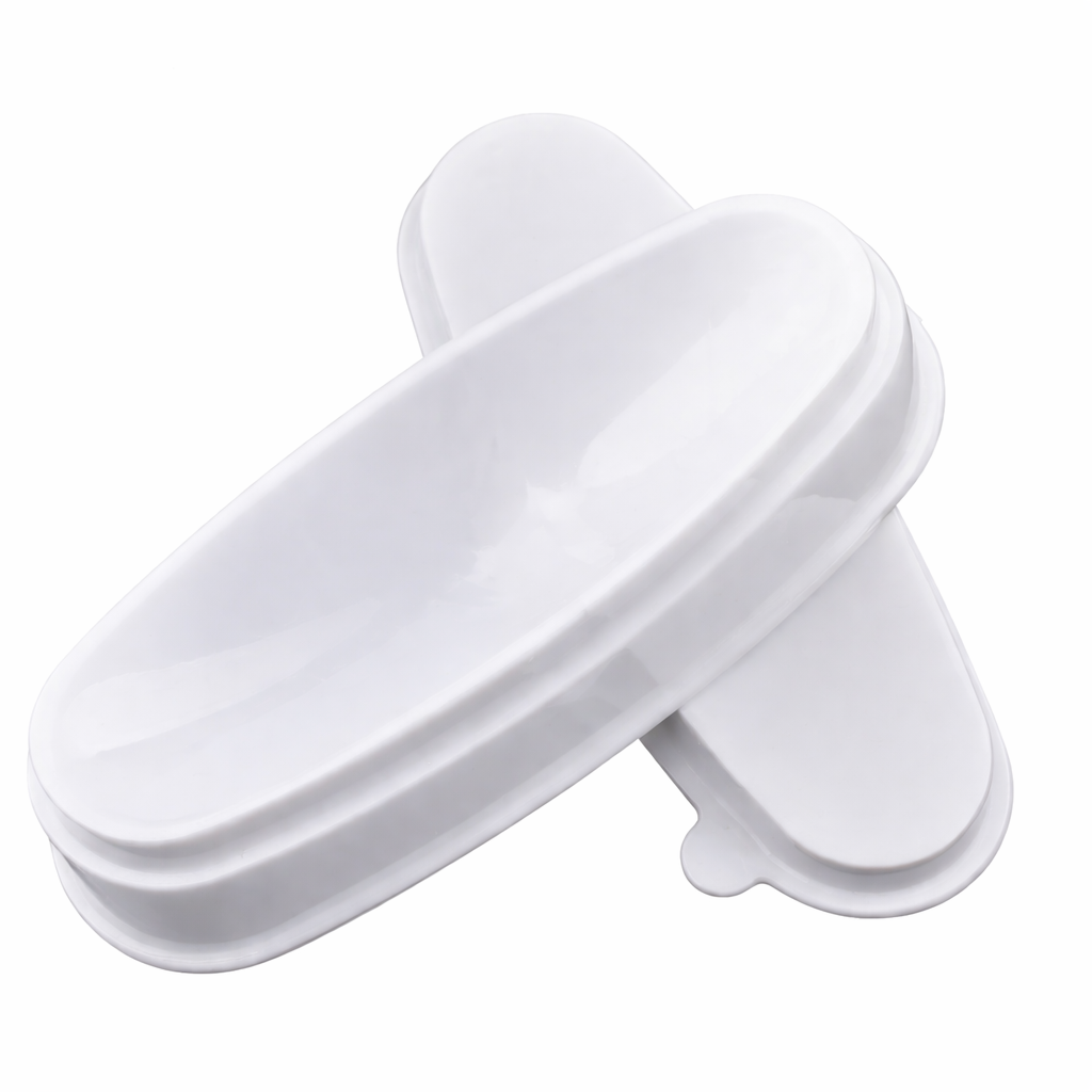 FRENCH DIP POWDER HOLDER