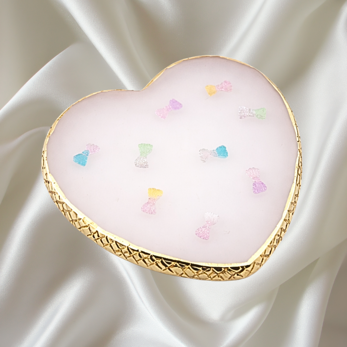 BOW KNOT BAG | MULTI COLOR