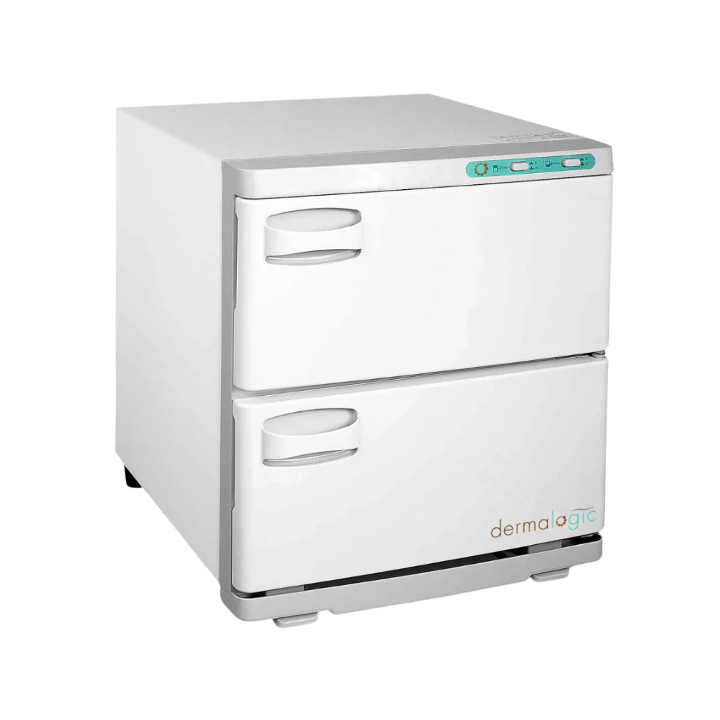 DERMALOGIC - TOWEL WARMER 2 DOORS - TWAPP 30