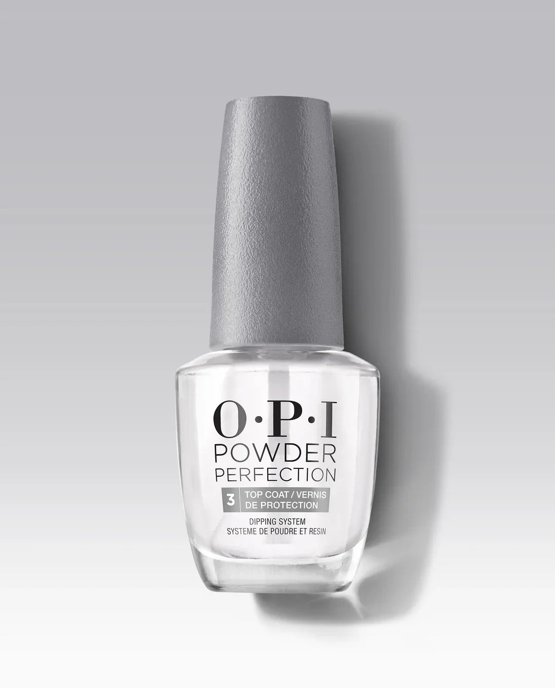 OPI | DIPPING SYSTEM | #3 TOP COAT