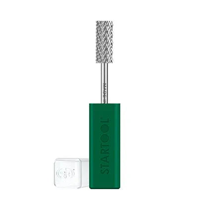 STARTOOL | BARREL NAIL BIT | SMALL | SILVER