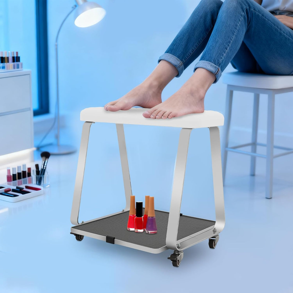 Pedicure foot rest | F3