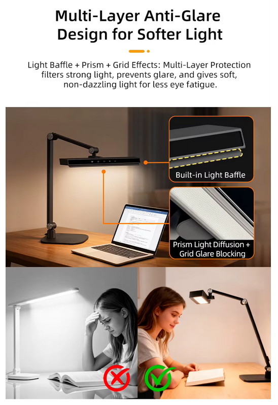 TABLE LAMP | K80 WHITE