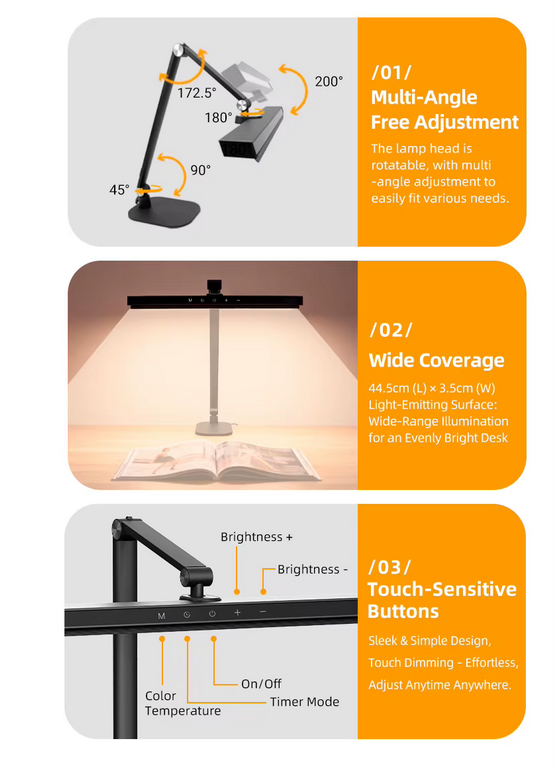 TABLE LAMP | K80 WHITE