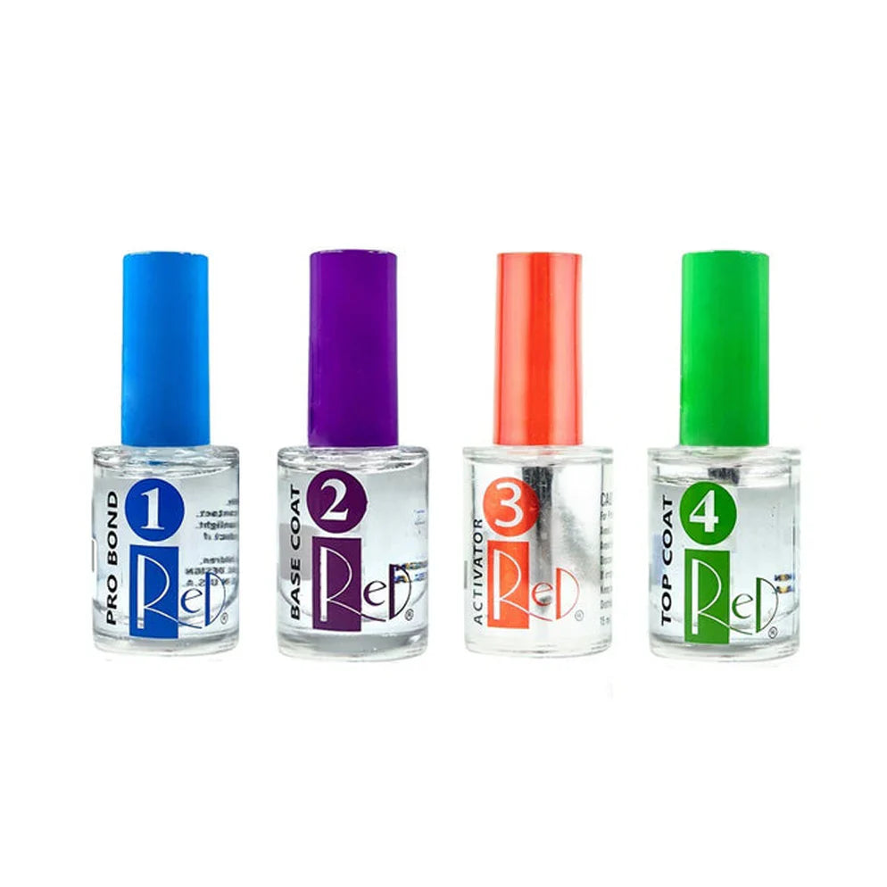 RED | DIPPING LIQUID