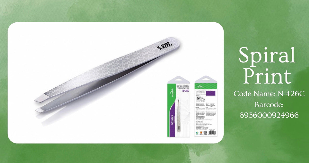 NGHIA | TWEEZER FLOWER C