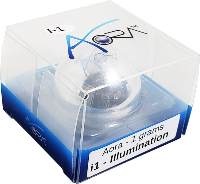 A-ORA CHROME | I1- 1G