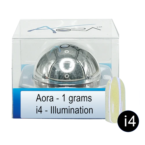 A-ORA CHROME | I4- 1G