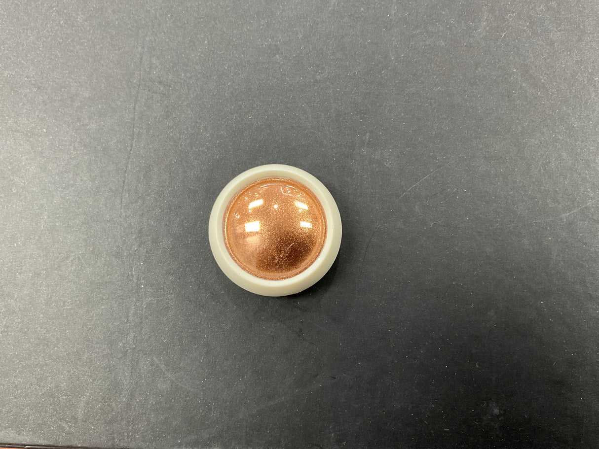 CHROME NAIL ART - ROSE GOLD (TA09)