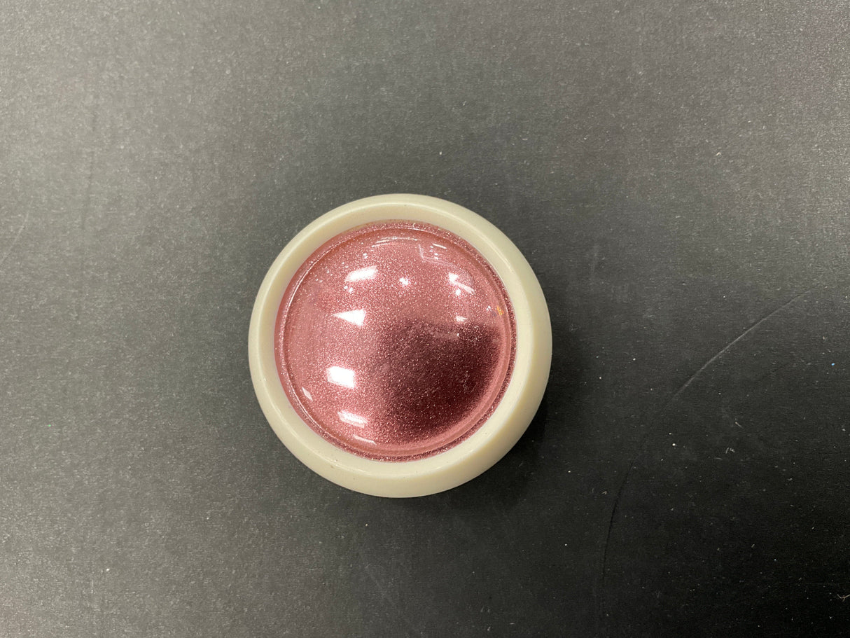 CHROME NAIL ART - MIAMI PINK (TA07)