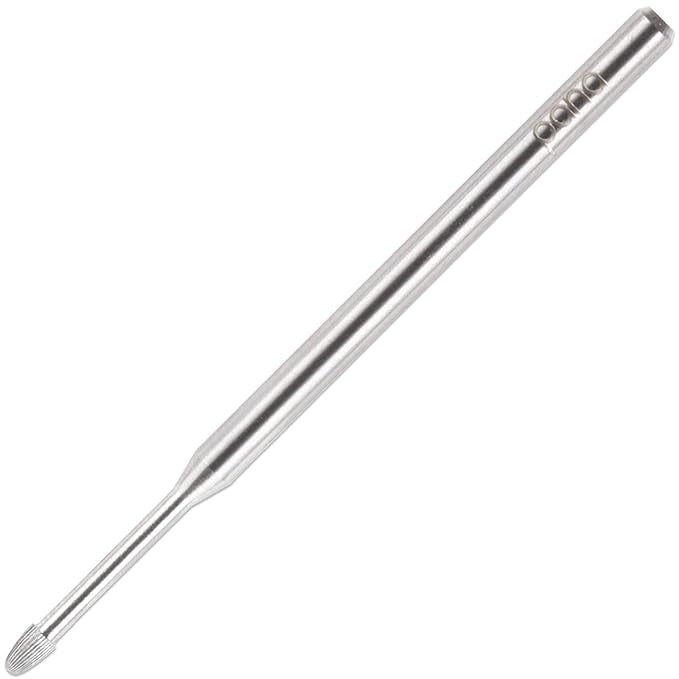 NAIL DRILL BIT | RUSSIAN MANICURE BIT | CUTICLE BIT
