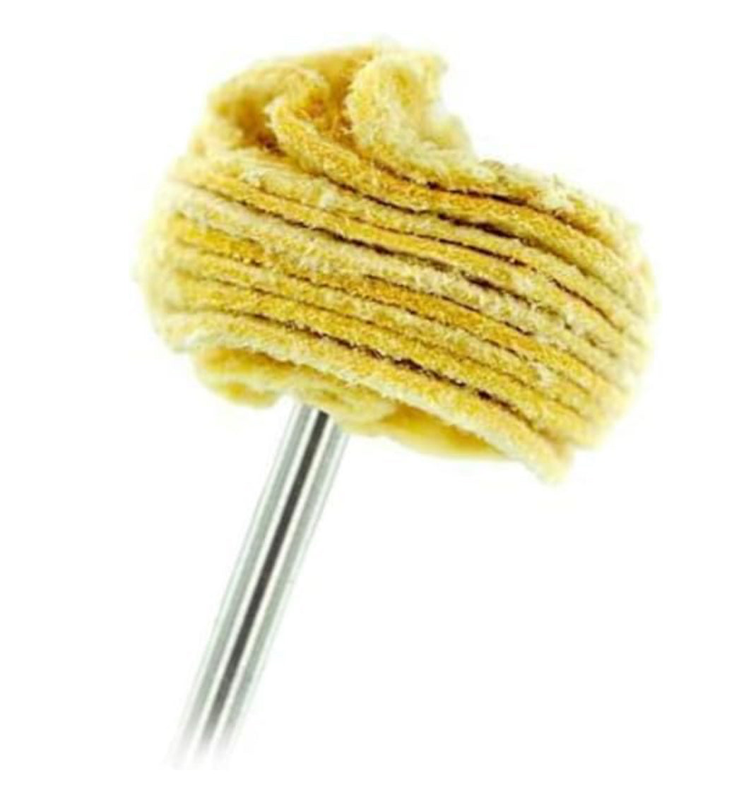 NAIL DRILL BIT | RUSSIAN MANICURE |