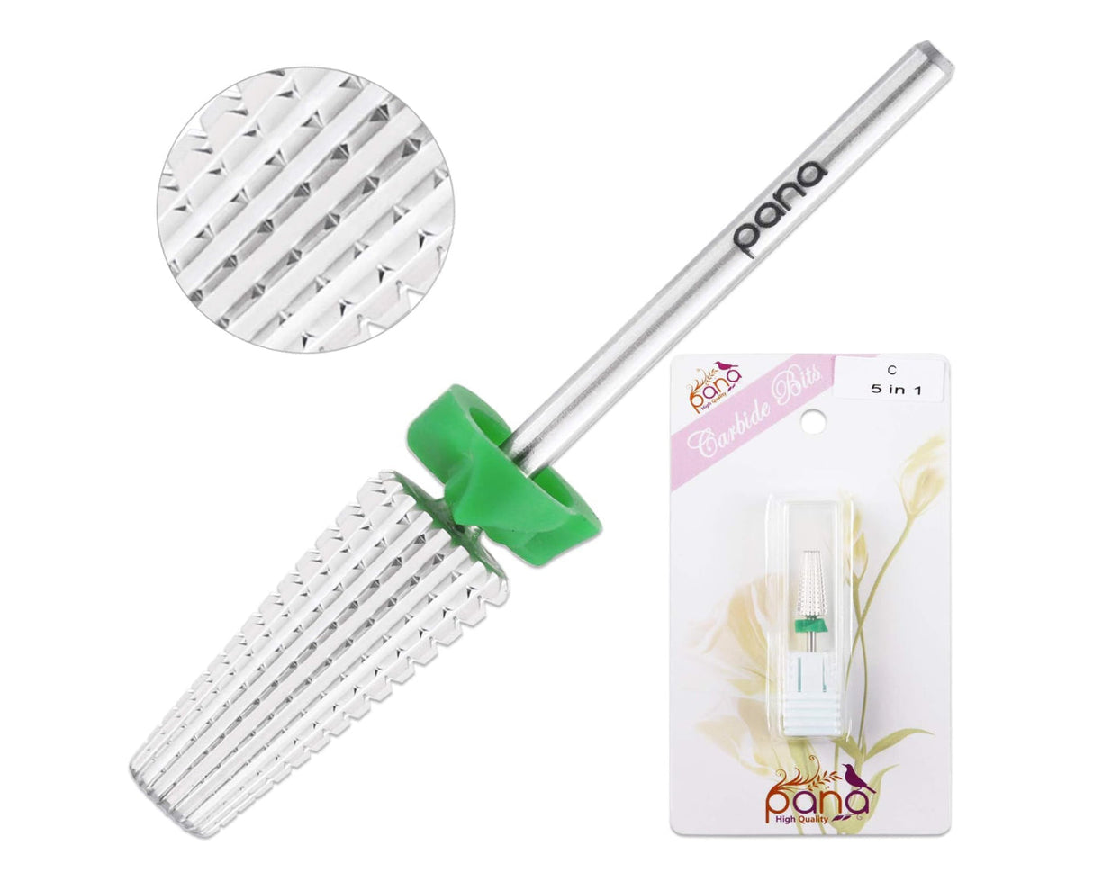 PANA | 5 IN 1 NAIL BIT