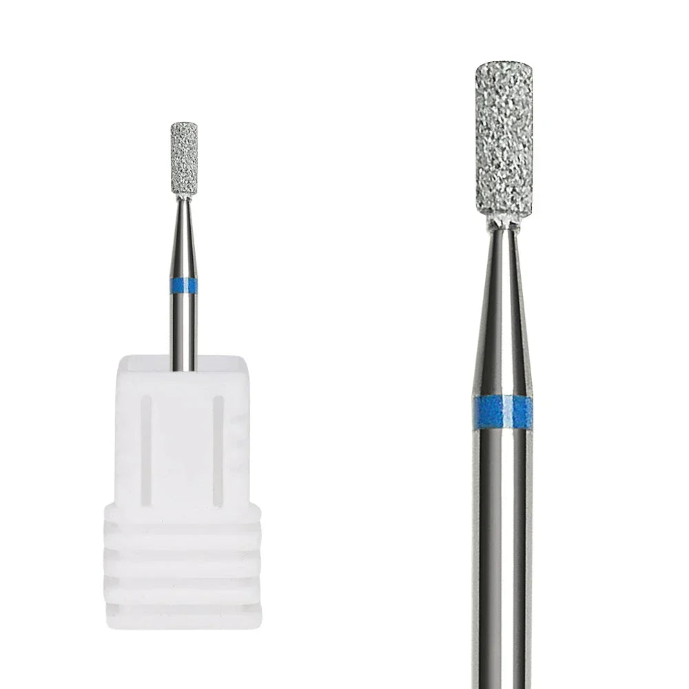 NAIL DRILL BIT | RUSSIAN MANICURE BIT | CUTICLE BIT