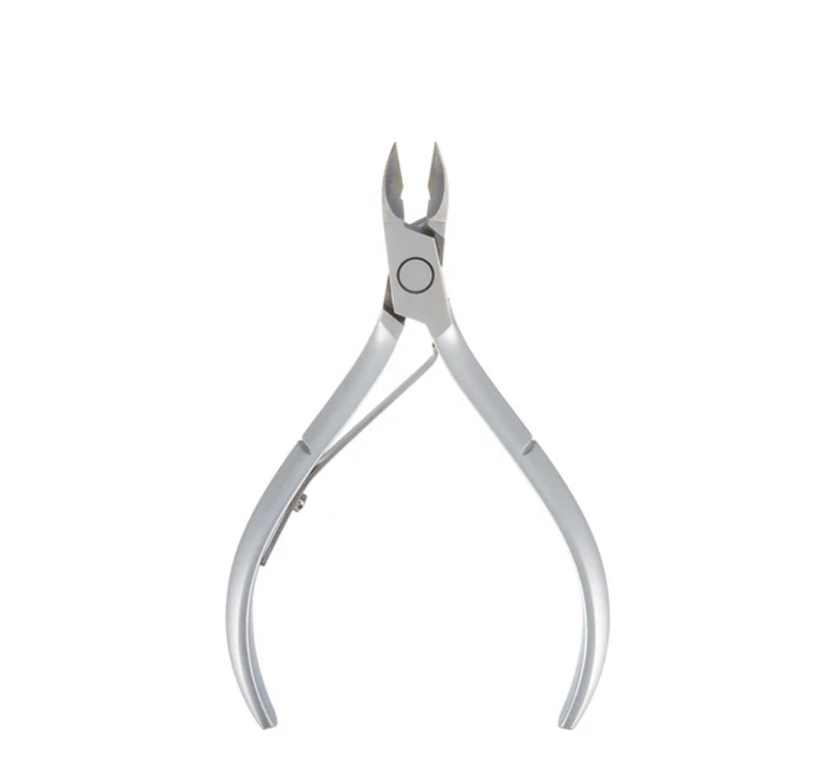 KEM NGHIA M.04 | NAIL NIPPER | FULL JAW | STAINLESS STEEL