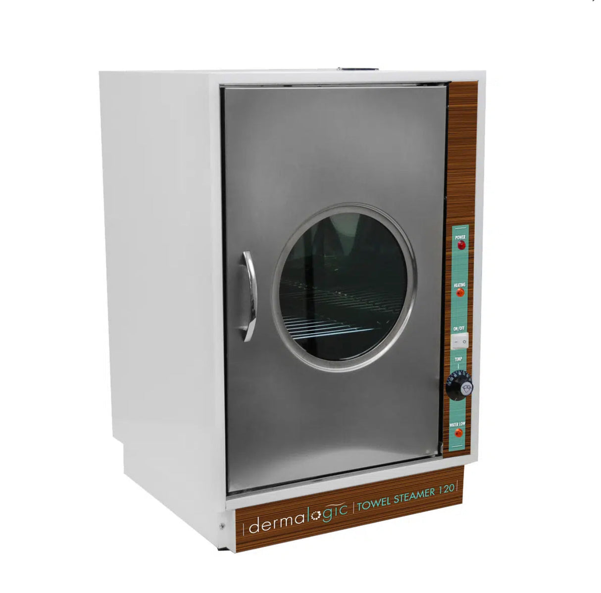 DERMALOGIC TOWEL STEAMER 120