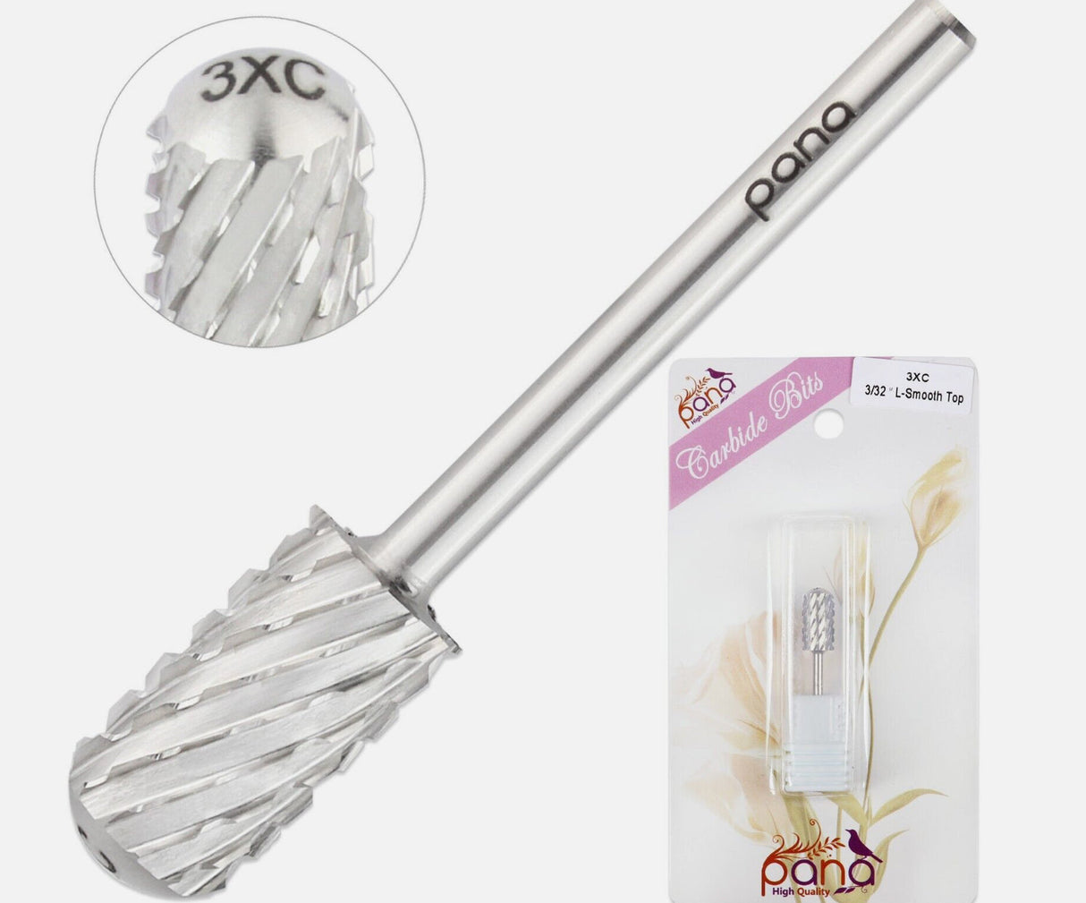 PANA | SAFETY NAIL BIT | LARGE