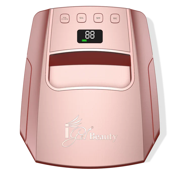IGEL BEAUTY | HYBRID PRO 3.0 XL