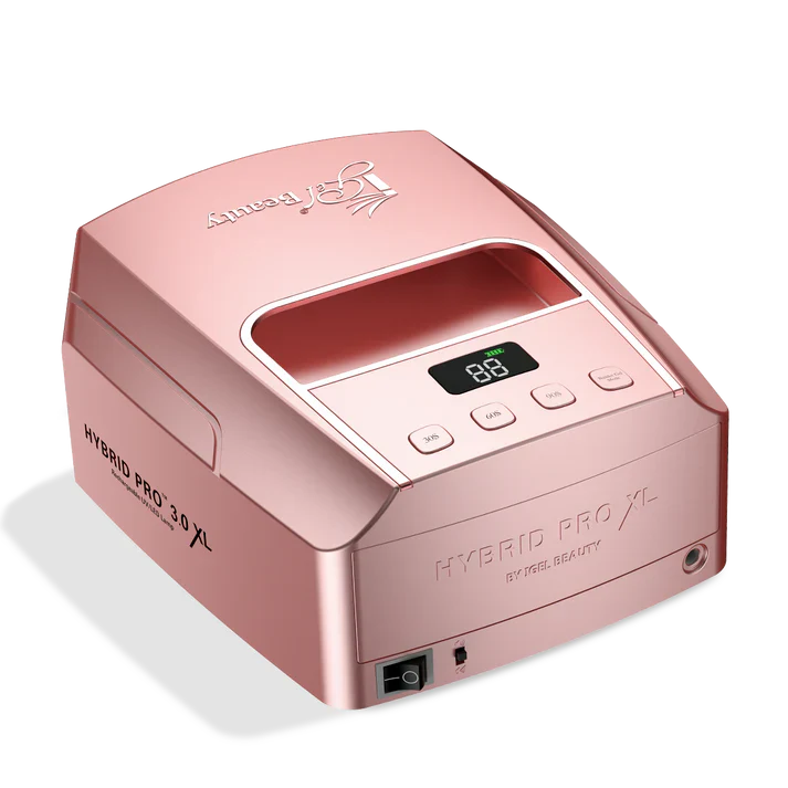IGEL BEAUTY | HYBRID PRO 3.0 XL