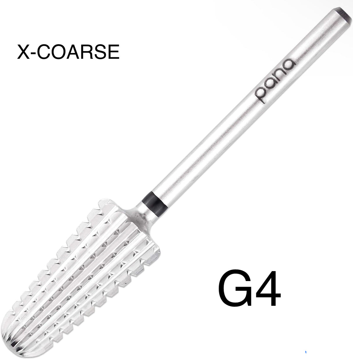 PANA | VOLCANO NAIL BIT