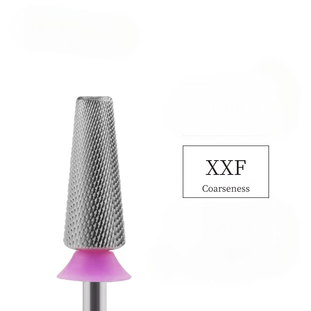 5 IN 1 NAIL BIT | 6MM CROSS CUT