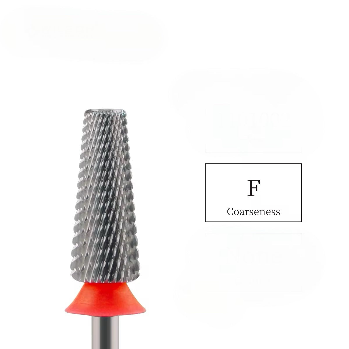 5 IN 1 NAIL BIT | 6MM CROSS CUT