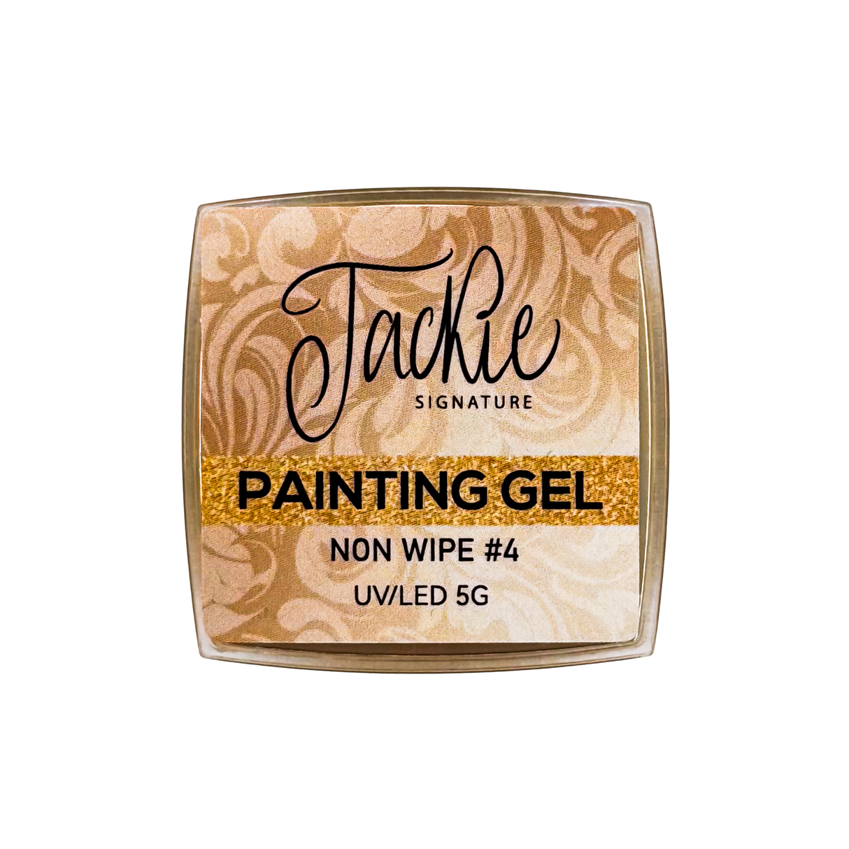 JACKIE SIGNATURE | PAINTING GEL NON WIPE