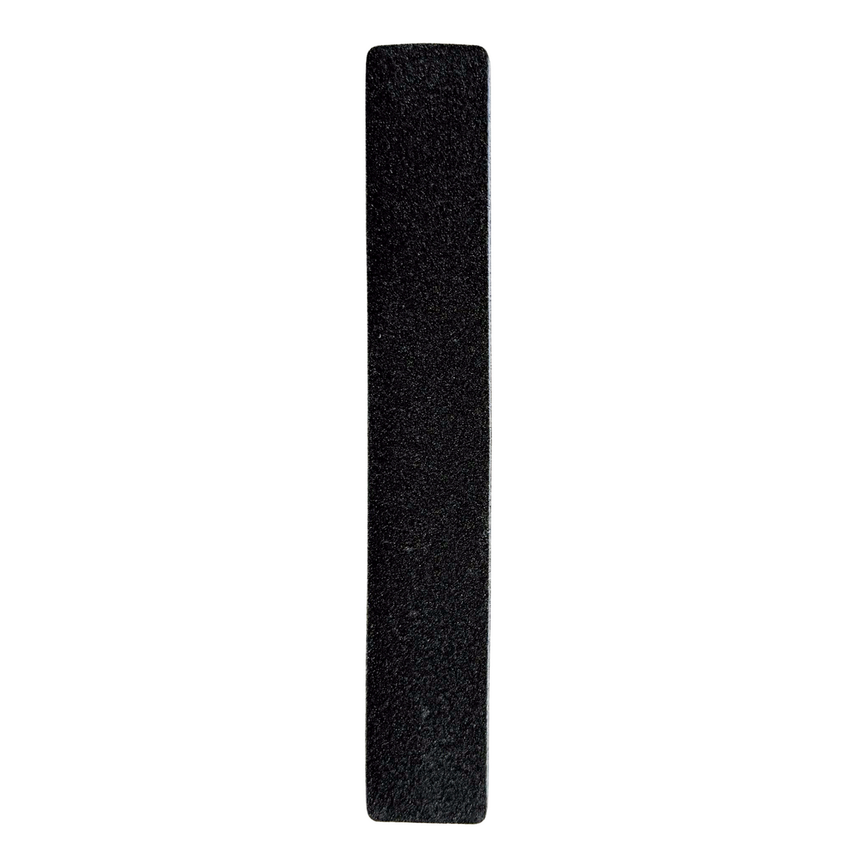 Design Nail | 132335 - Jumbo Nail File - Black/Blue 80/80