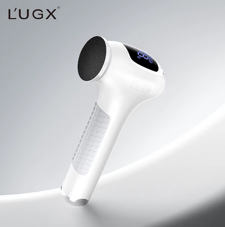 L'UGX | ELECTRIC FOOT CALLUS REMOVER - LG628