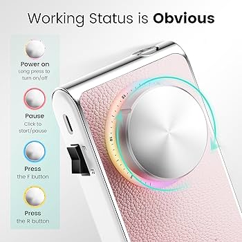 L'UGX | NAIL DRILL - LG902S